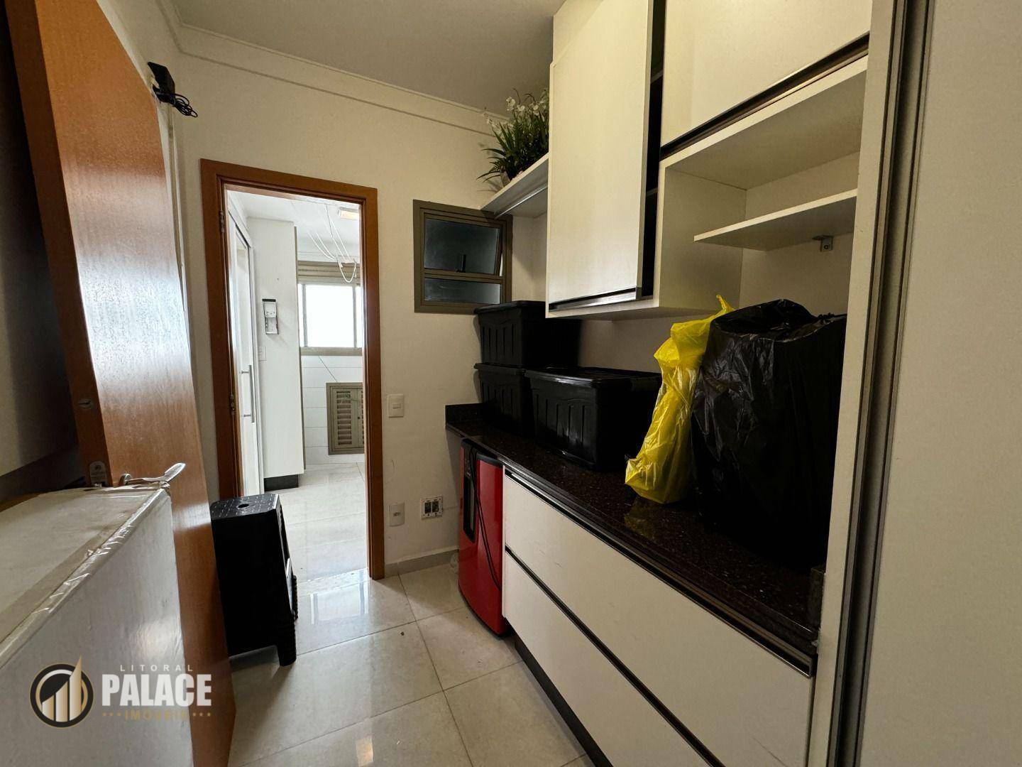 Apartamento à venda com 3 quartos, 184m² - Foto 39