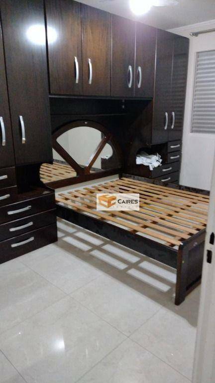 Apartamento à venda com 3 quartos - Foto 5