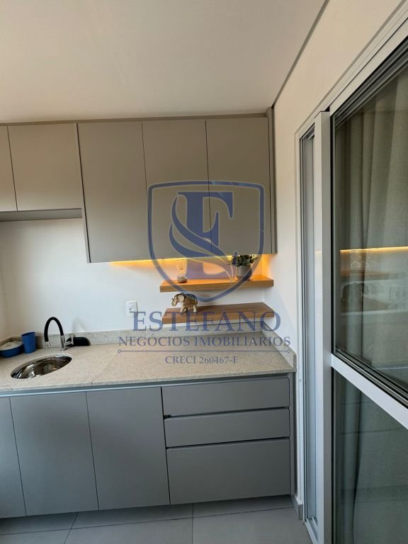 Apartamento para alugar com 1 quarto, 42m² - Foto 11