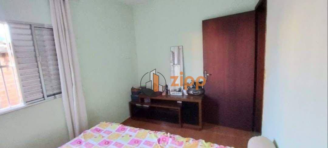 Sobrado à venda com 3 quartos, 230m² - Foto 19