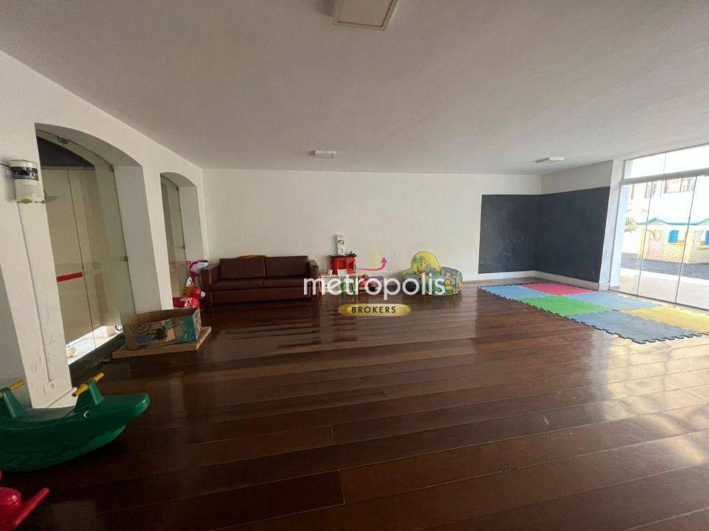 Apartamento à venda com 3 quartos, 170m² - Foto 27