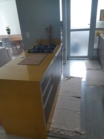 Apartamento à venda com 2 quartos, 71m² - Foto 3