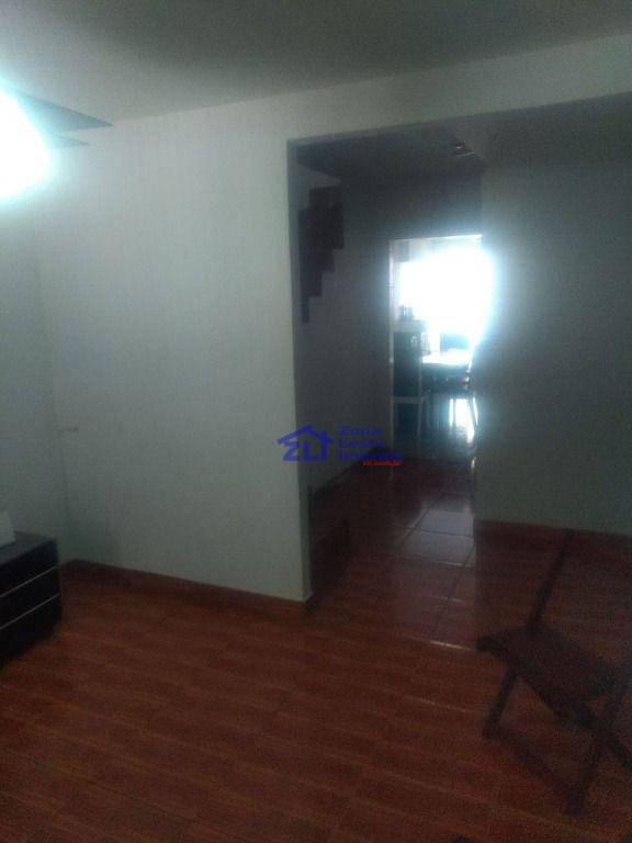 Sobrado à venda com 2 quartos, 60m² - Foto 6