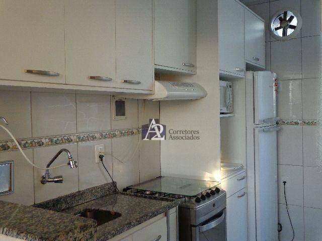 Apartamento à venda com 3 quartos, 71m² - Foto 12