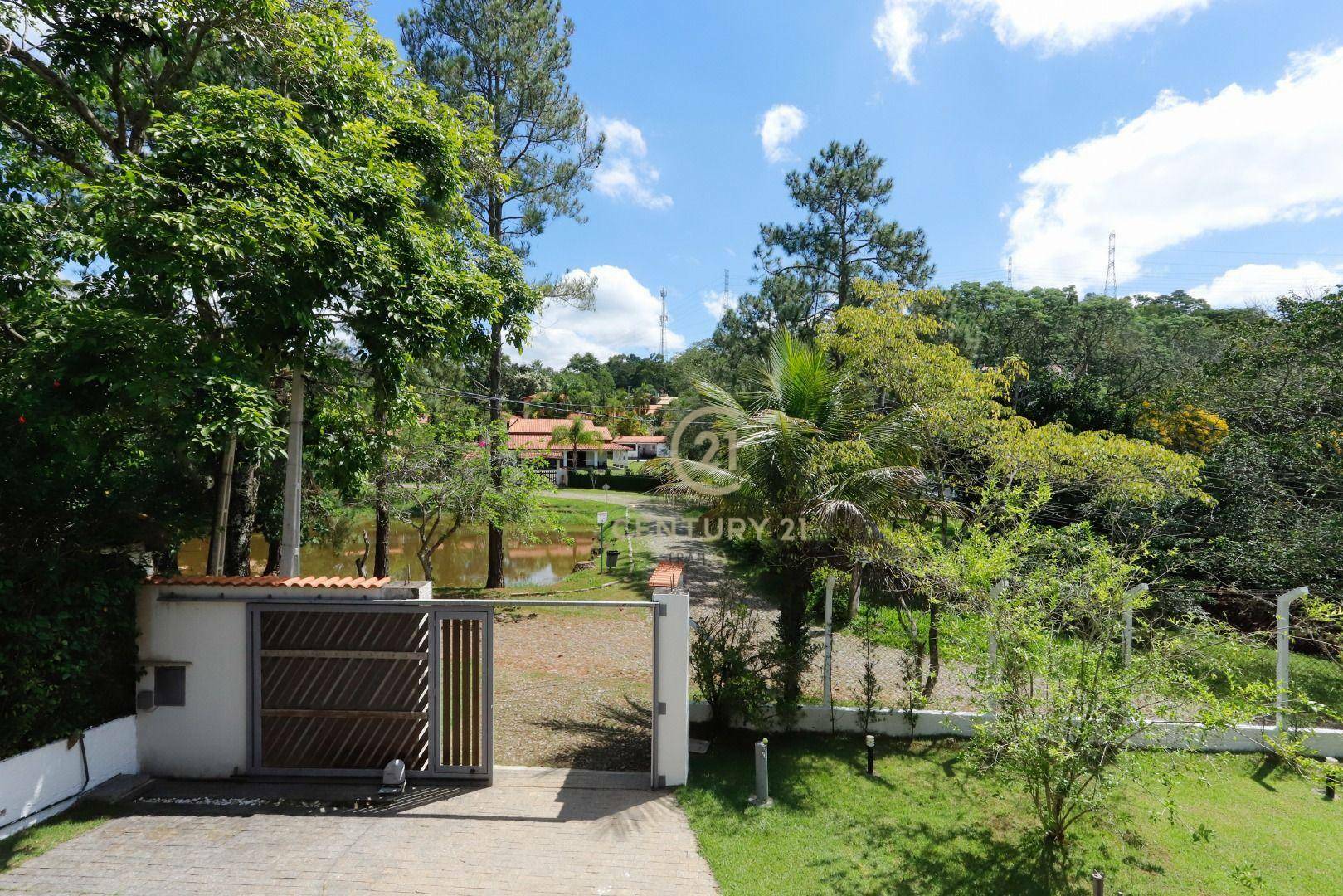 Casa de Condomínio à venda com 4 quartos, 274m² - Foto 6