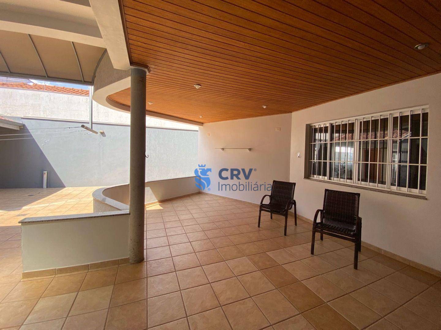 Sobrado à venda com 3 quartos, 335m² - Foto 35