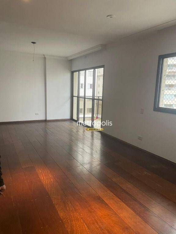 Apartamento à venda com 3 quartos, 139m² - Foto 1