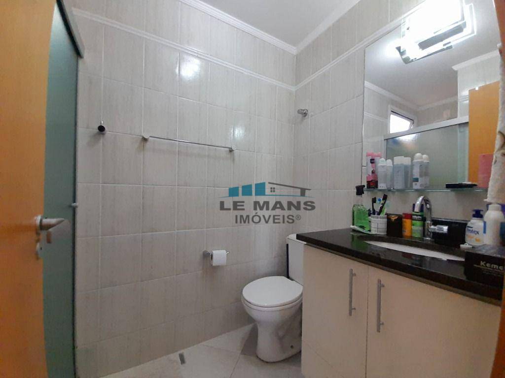 Apartamento à venda com 3 quartos, 88m² - Foto 15