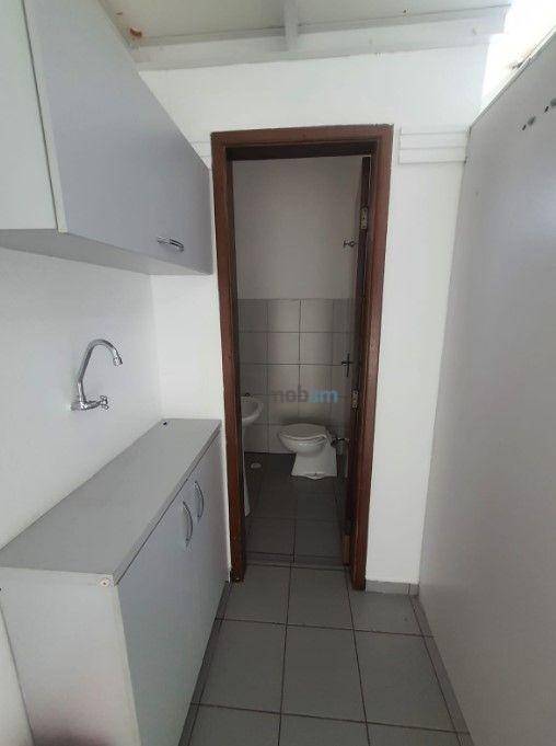 Conjunto Comercial-Sala para alugar, 40m² - Foto 6