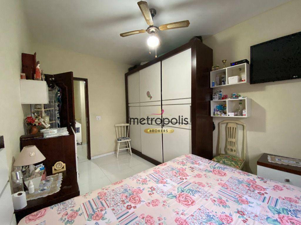 Sobrado à venda com 2 quartos, 82m² - Foto 30