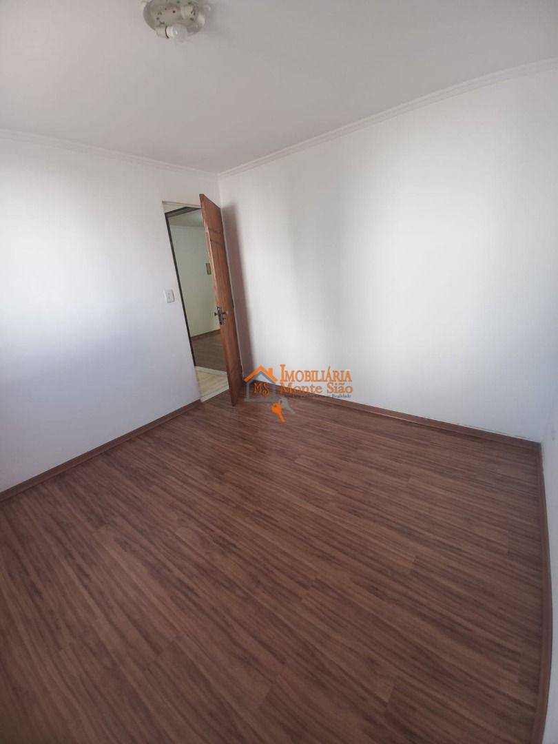 Apartamento à venda com 2 quartos, 45m² - Foto 11