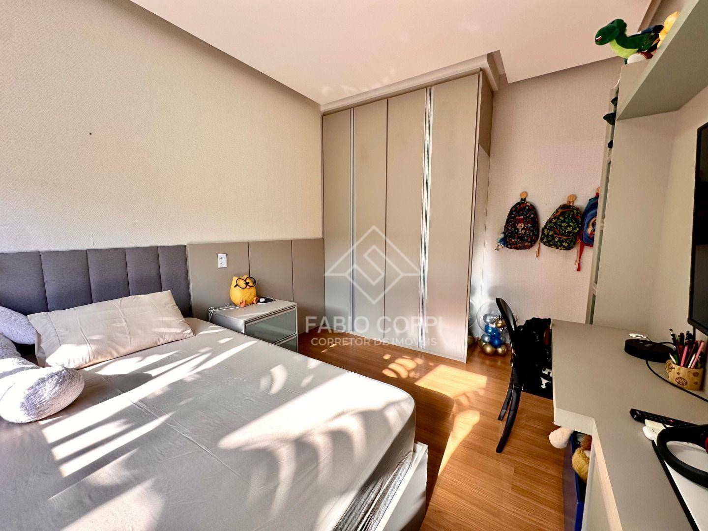 Casa de Condomínio à venda com 4 quartos, 289m² - Foto 43