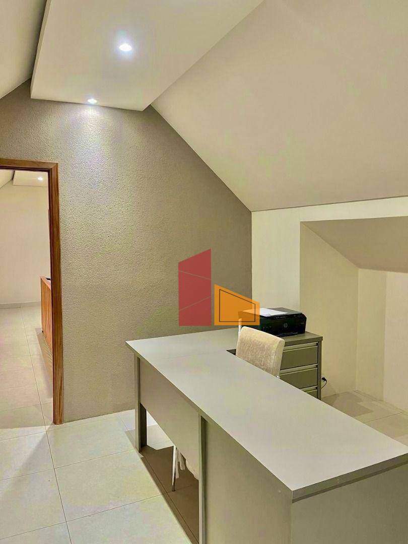 Casa à venda com 3 quartos, 160m² - Foto 24