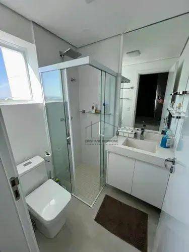 Apartamento à venda com 3 quartos, 106m² - Foto 8