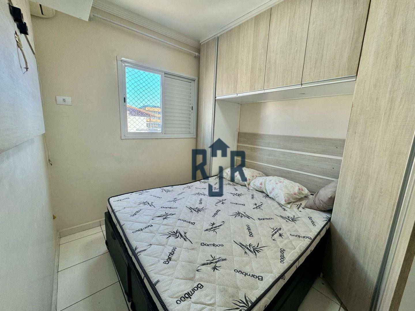 Apartamento à venda com 2 quartos, 60m² - Foto 16