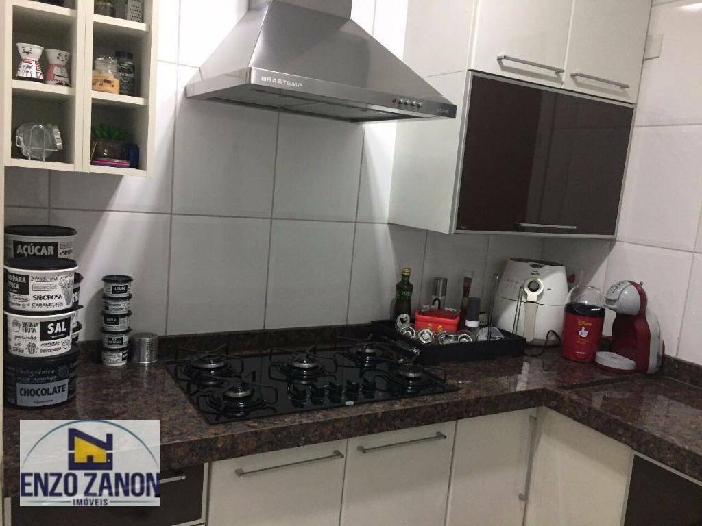 Apartamento à venda com 3 quartos, 96m² - Foto 6