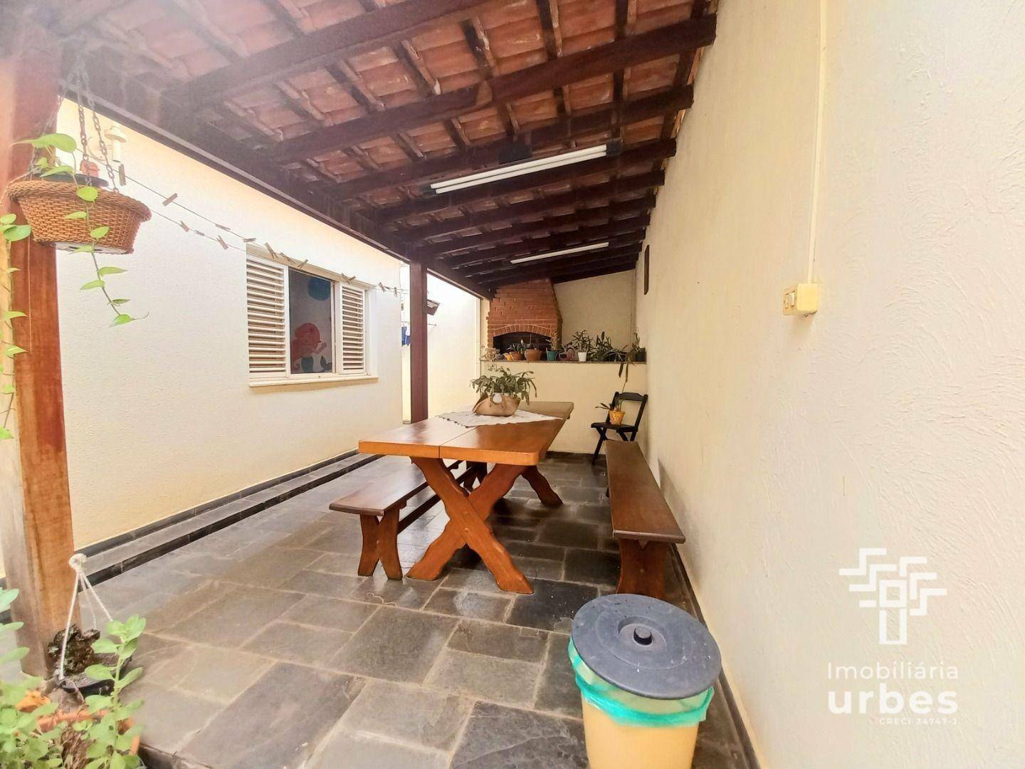 Casa à venda com 3 quartos, 174m² - Foto 24