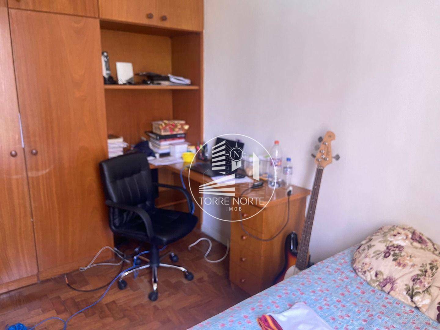 Apartamento à venda com 3 quartos, 120m² - Foto 11