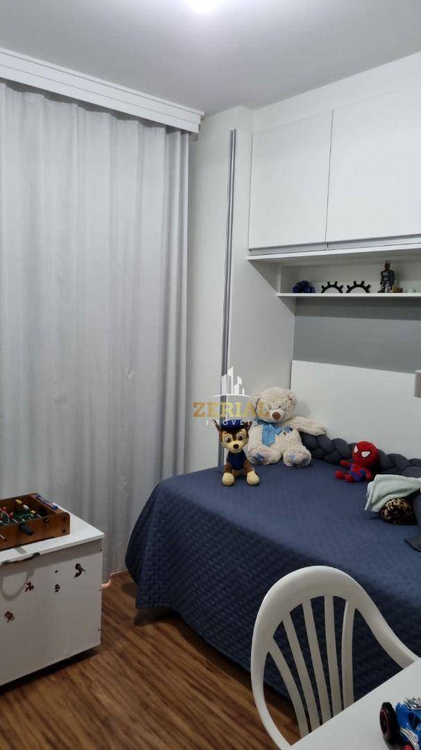 Apartamento à venda com 3 quartos, 78m² - Foto 12