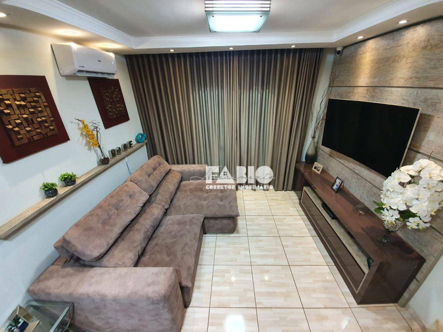 Casa de Condomínio à venda com 2 quartos, 110m² - Foto 26