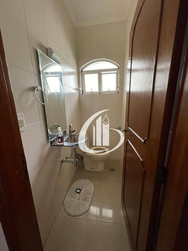 Sobrado à venda com 4 quartos, 233m² - Foto 49