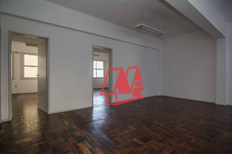 Conjunto Comercial-Sala para alugar, 81m² - Foto 3