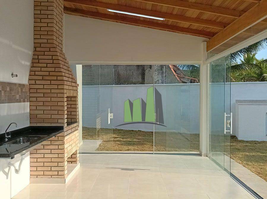 Casa à venda com 3 quartos, 100m² - Foto 13