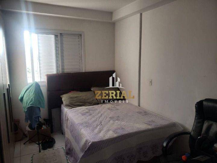 Apartamento à venda com 2 quartos, 61m² - Foto 8