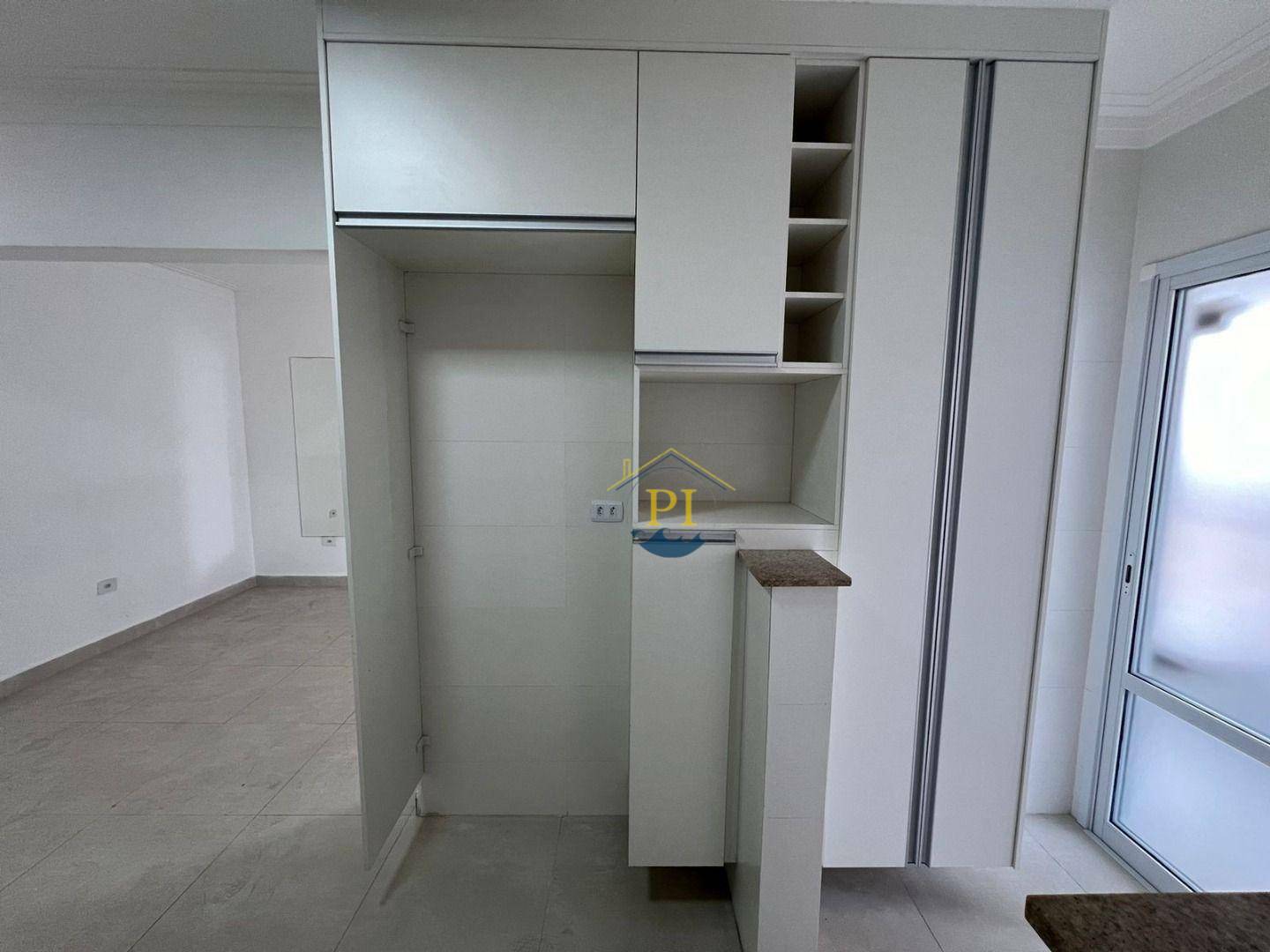 Apartamento à venda com 1 quarto, 55m² - Foto 11