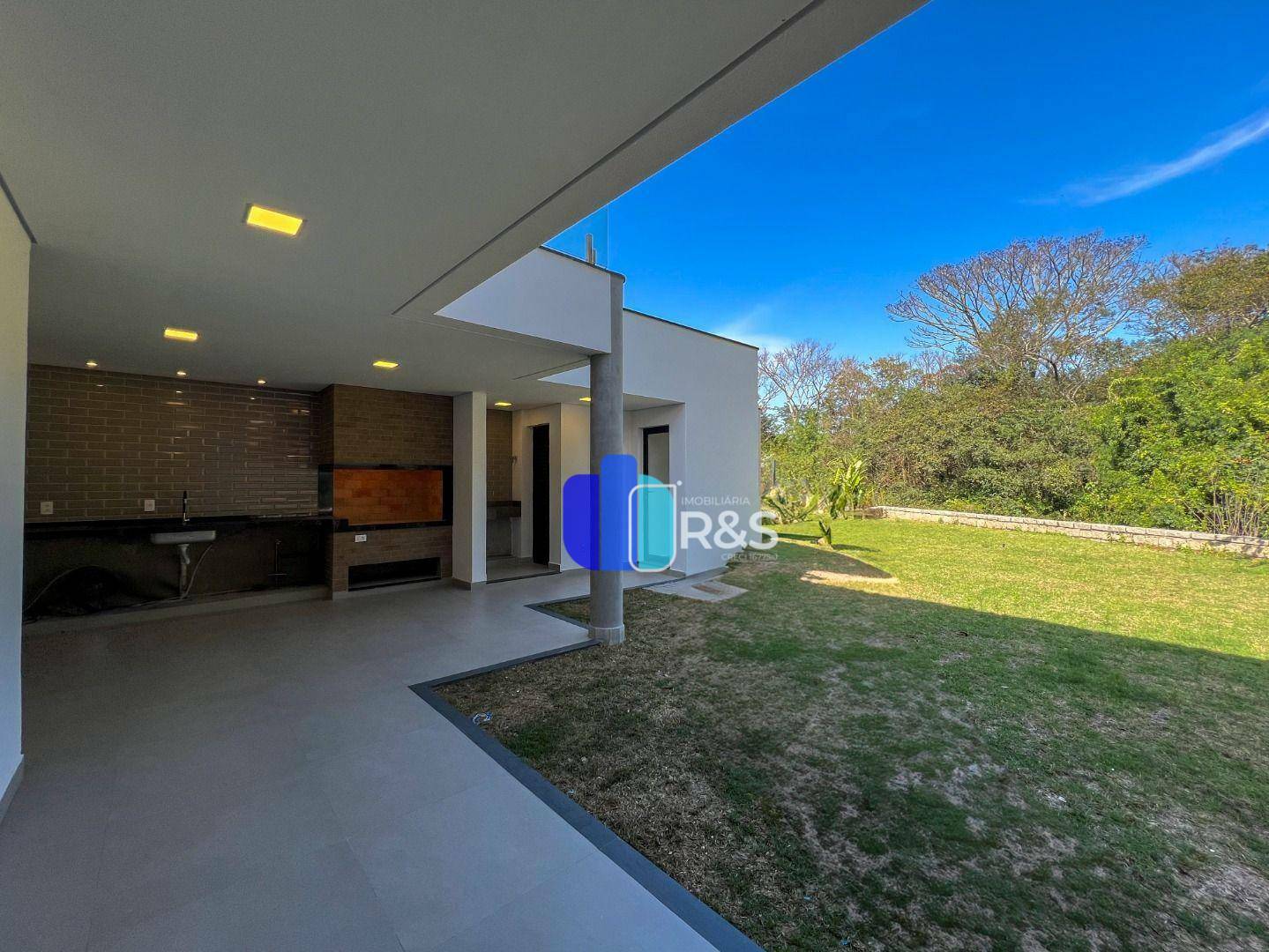 Casa de Condomínio à venda com 3 quartos, 275m² - Foto 26