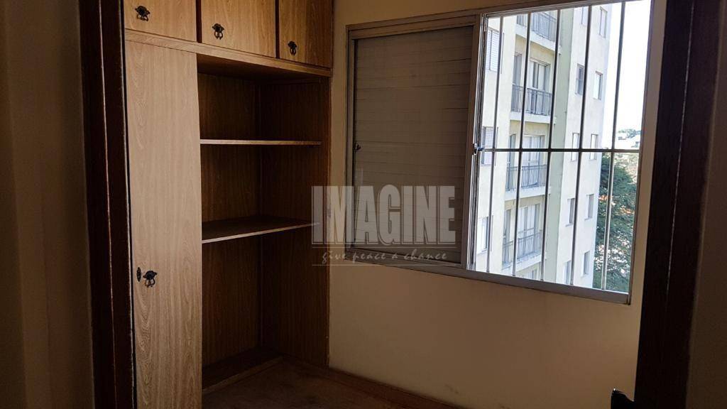 Apartamento à venda com 3 quartos, 69m² - Foto 6