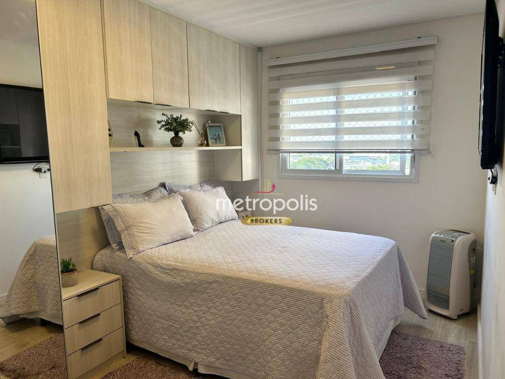 Apartamento à venda com 2 quartos, 60m² - Foto 17