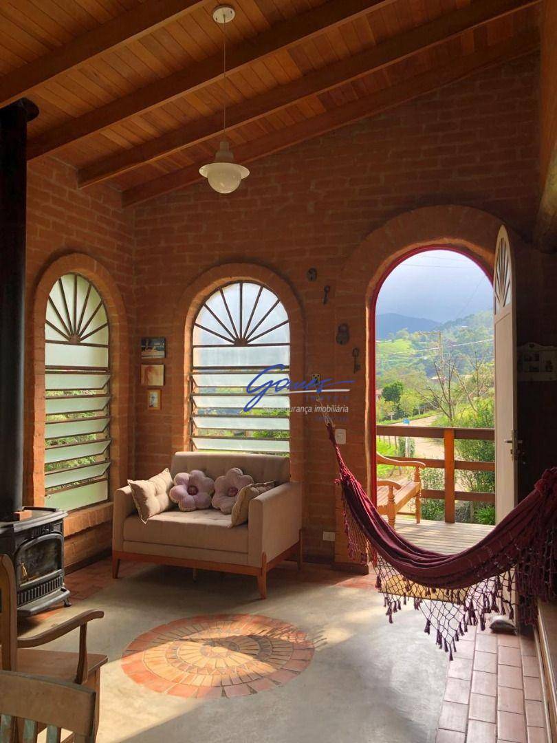 Chácara, 2 quartos, 1237 m² - Foto 14