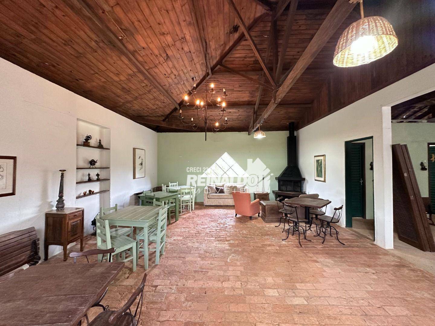 Sítio à venda com 3 quartos, 2920m² - Foto 21