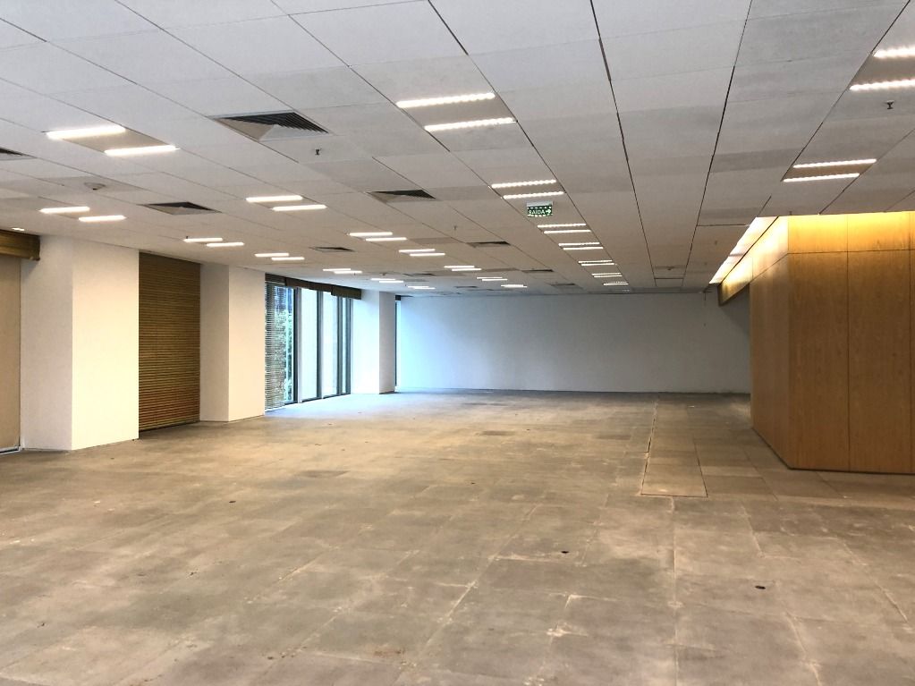 Conjunto Comercial-Sala para alugar, 991m² - Foto 8