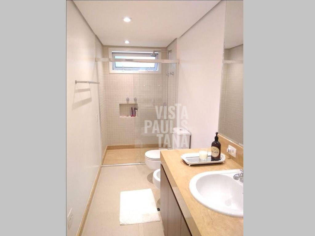 Apartamento à venda com 3 quartos, 250m² - Foto 21