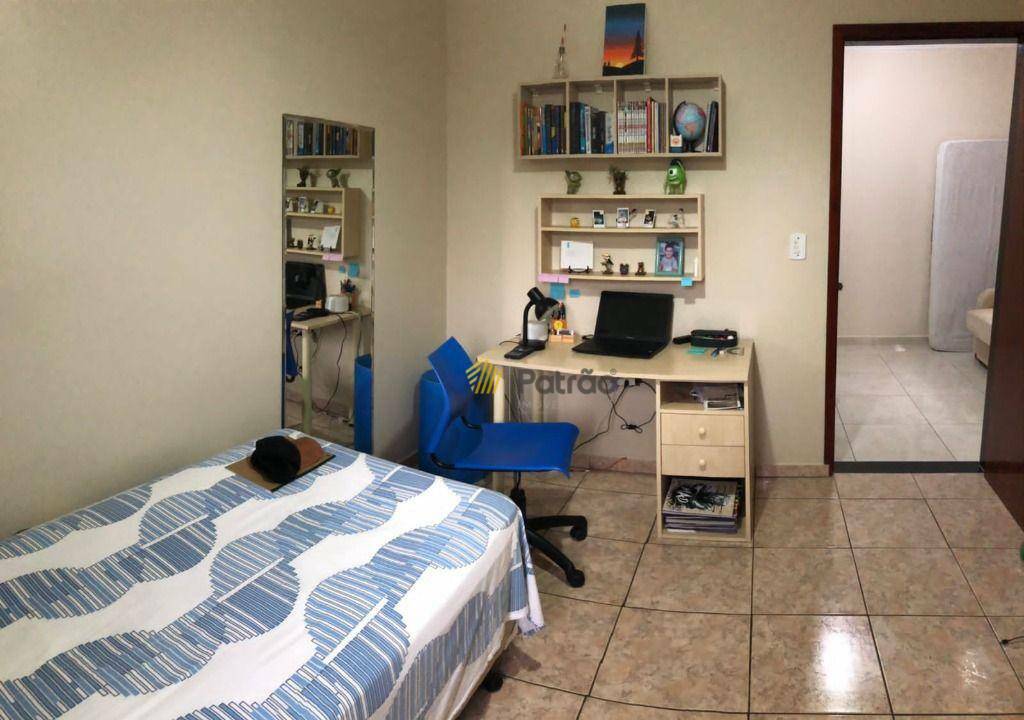 Sobrado à venda com 3 quartos, 193m² - Foto 10