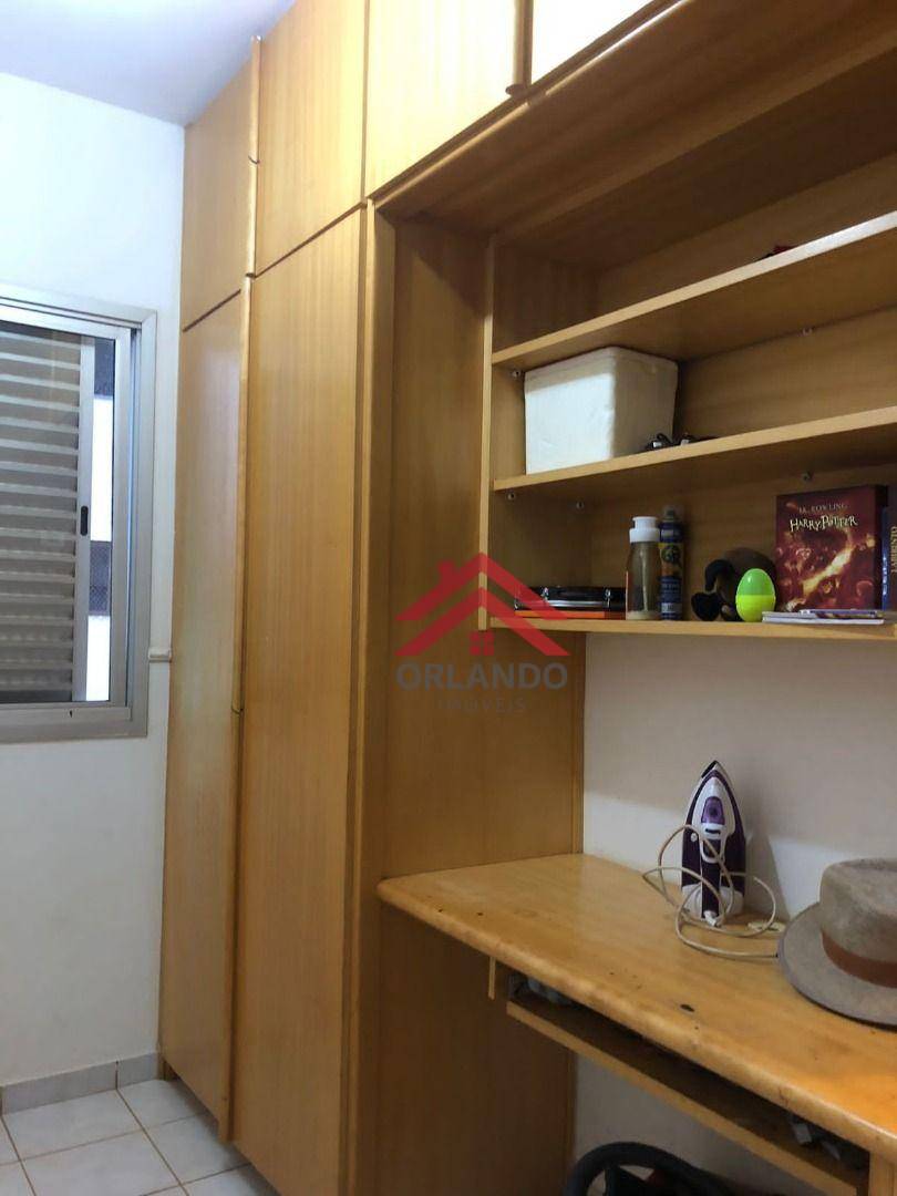 Apartamento à venda com 2 quartos, 58m² - Foto 4