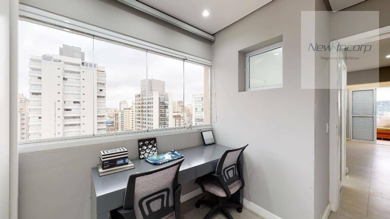 Apartamento à venda com 1 quarto, 86m² - Foto 12