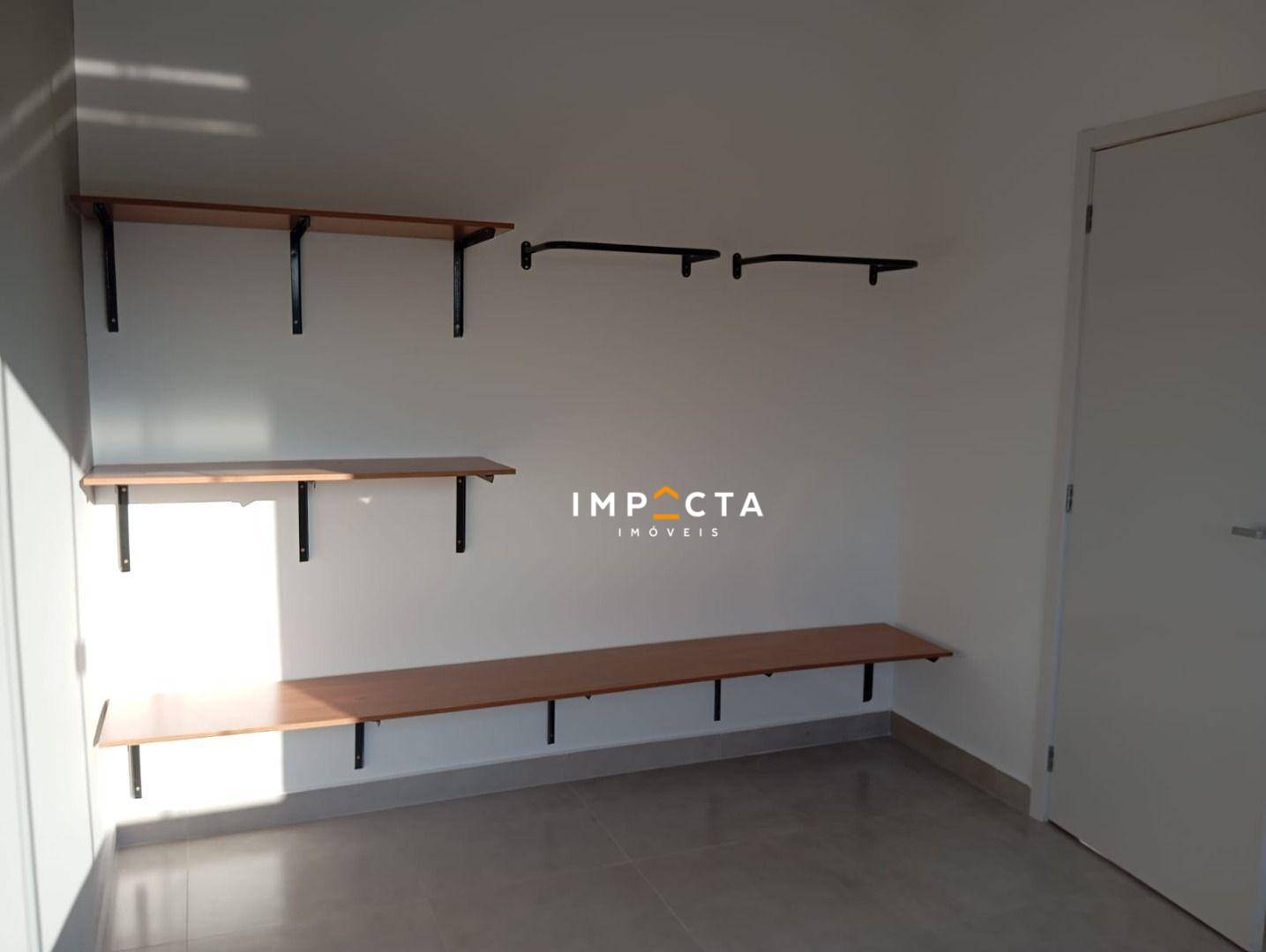 Kitnet e Studio para alugar com 1 quarto, 28m² - Foto 2