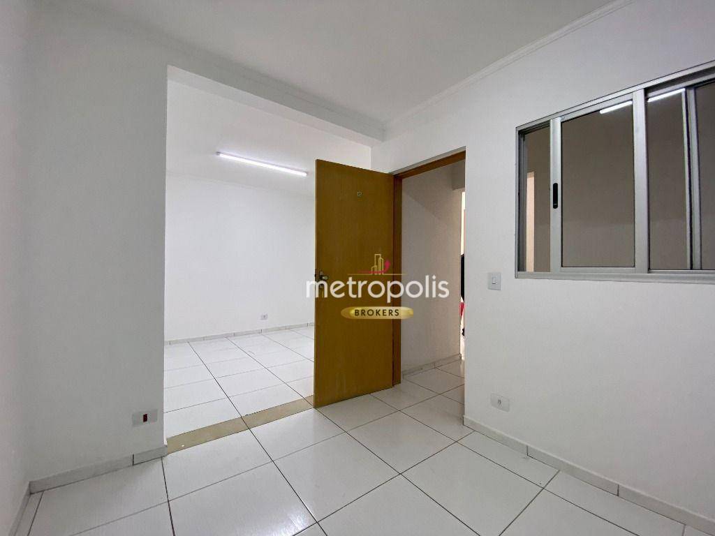 Conjunto Comercial-Sala para alugar, 43m² - Foto 3