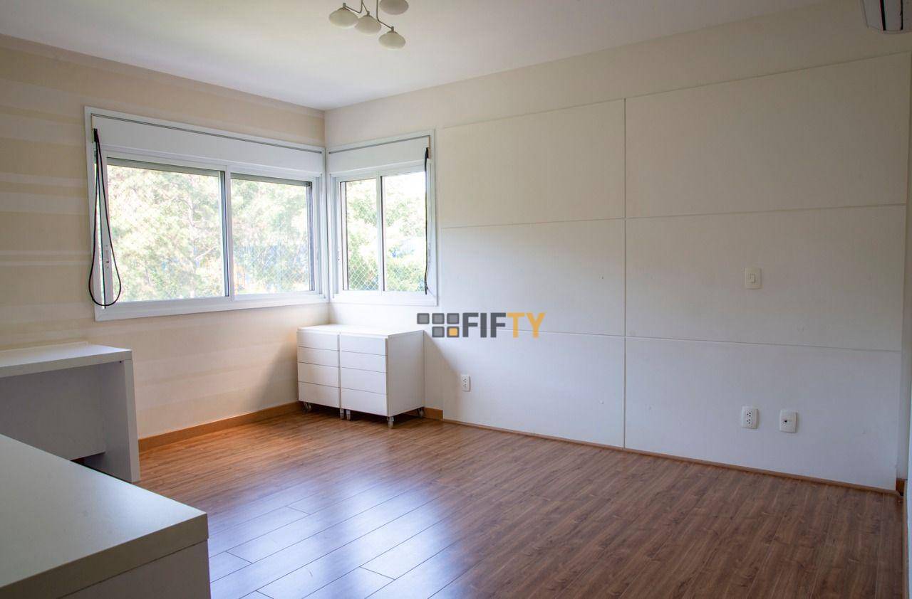 Apartamento para alugar com 4 quartos, 246m² - Foto 24