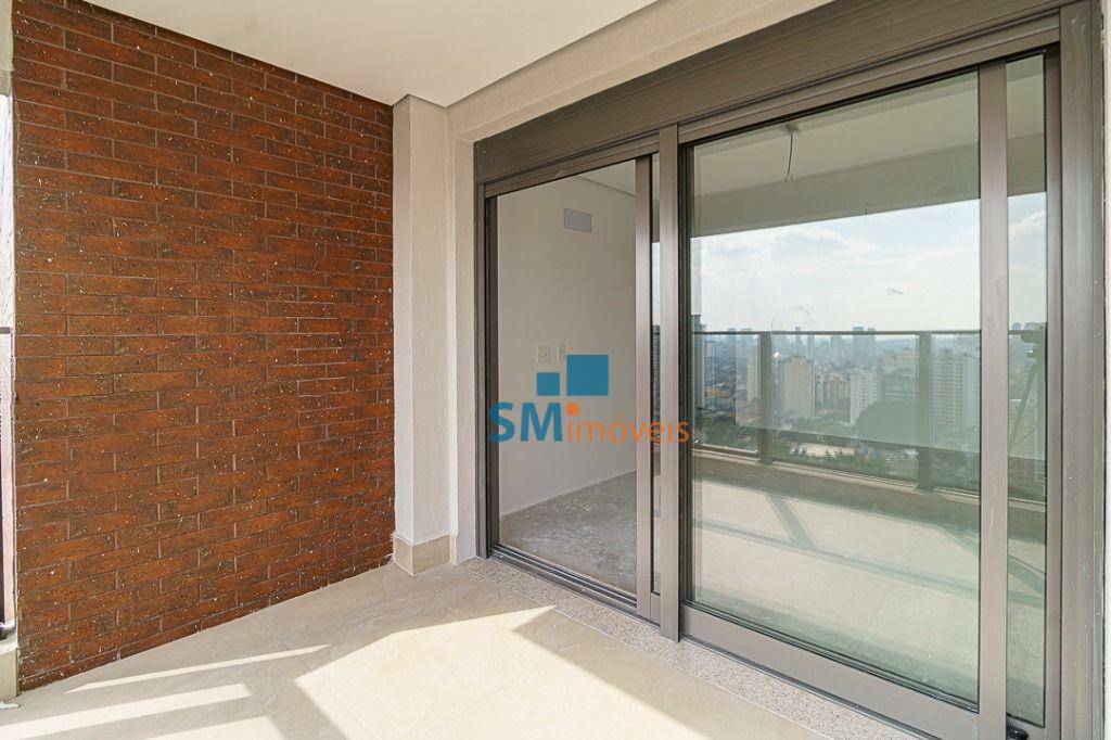 Apartamento à venda com 4 quartos, 232m² - Foto 42