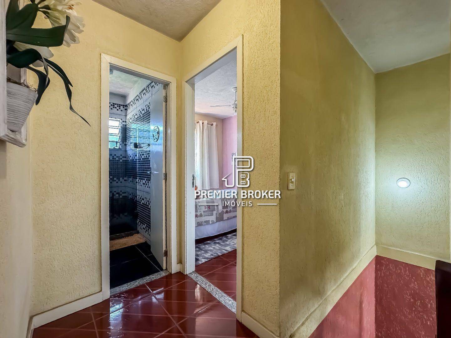 Casa de Condomínio à venda com 2 quartos, 75m² - Foto 17
