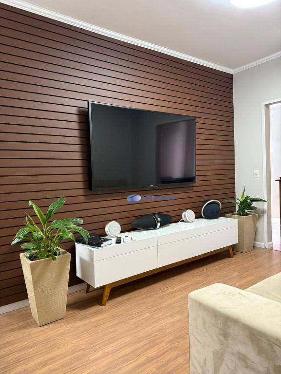 Apartamento, 3 quartos, 88 m² - Foto 3