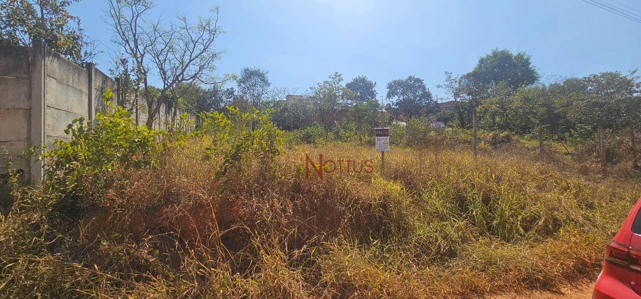 Terreno, 432 m² - Foto 2