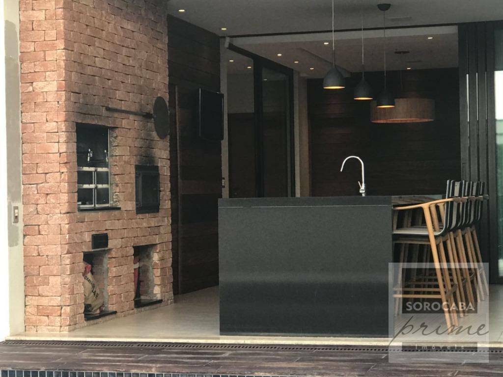 Sobrado à venda com 4 quartos, 370m² - Foto 88
