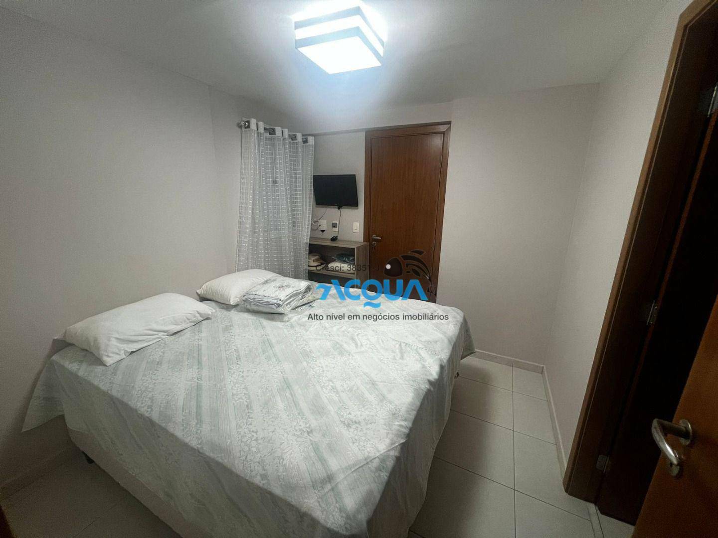 Apartamento à venda com 4 quartos, 170m² - Foto 11