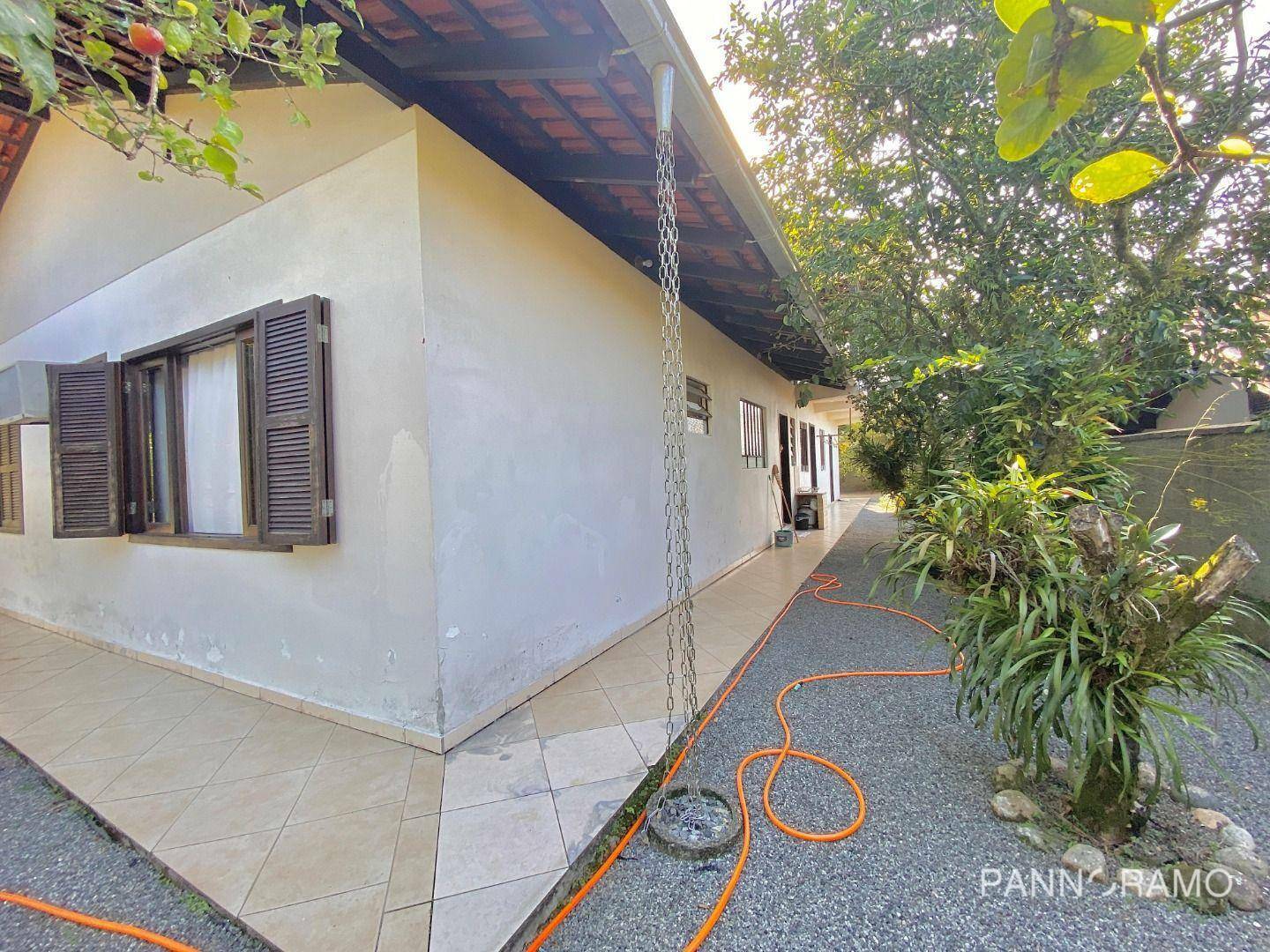 Casa à venda com 4 quartos, 230m² - Foto 16