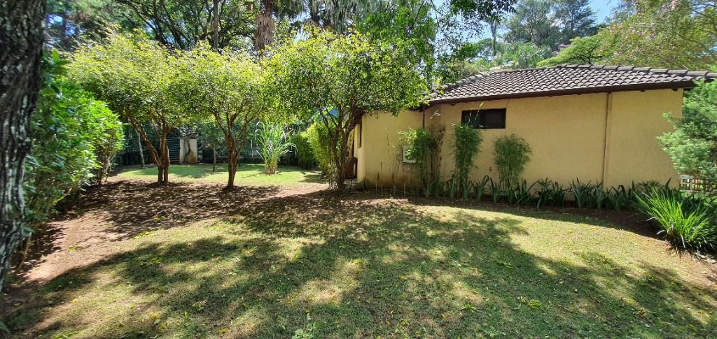 Casa de Condomínio à venda e aluguel com 3 quartos, 400m² - Foto 7